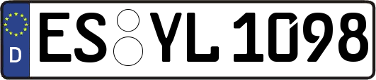 ES-YL1098