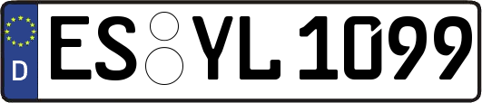 ES-YL1099