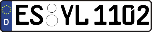 ES-YL1102