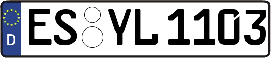 ES-YL1103