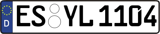 ES-YL1104