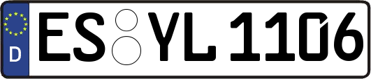 ES-YL1106