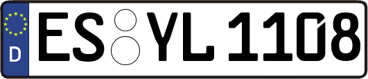 ES-YL1108