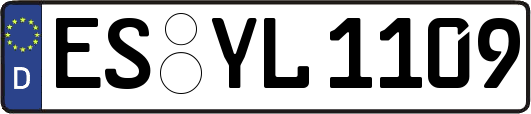 ES-YL1109