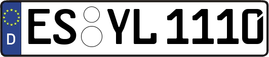 ES-YL1110