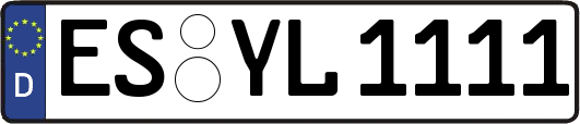 ES-YL1111
