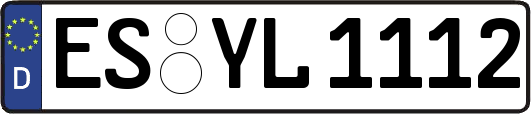 ES-YL1112