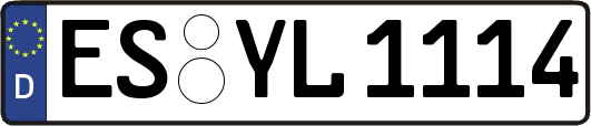 ES-YL1114