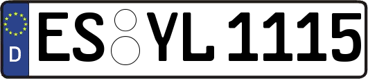 ES-YL1115