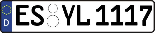 ES-YL1117