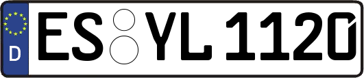 ES-YL1120