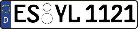 ES-YL1121