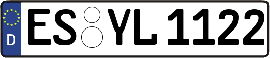 ES-YL1122