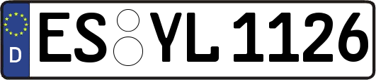 ES-YL1126