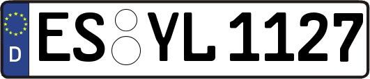 ES-YL1127