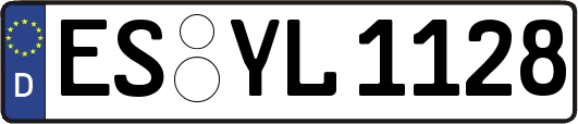 ES-YL1128