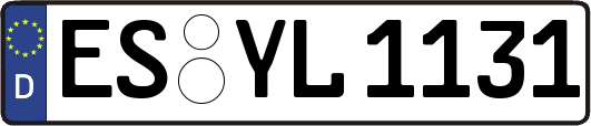 ES-YL1131