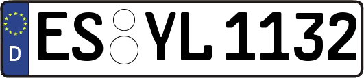 ES-YL1132