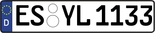 ES-YL1133