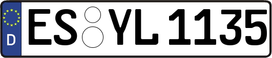 ES-YL1135