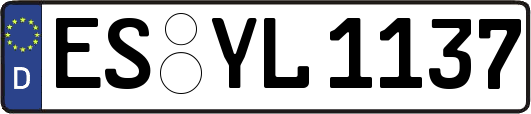 ES-YL1137