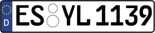 ES-YL1139
