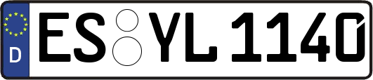 ES-YL1140