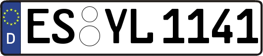 ES-YL1141