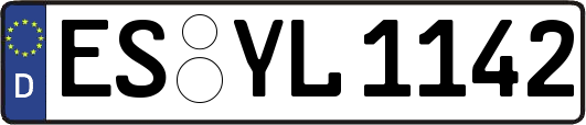 ES-YL1142