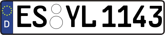 ES-YL1143