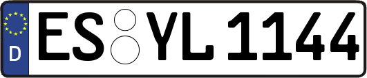 ES-YL1144