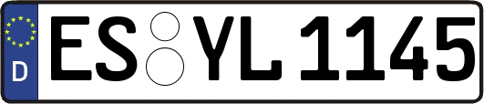 ES-YL1145