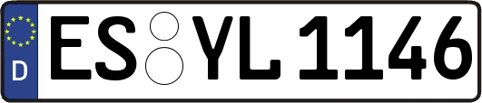 ES-YL1146