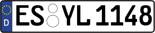 ES-YL1148
