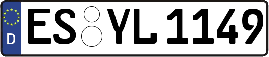 ES-YL1149