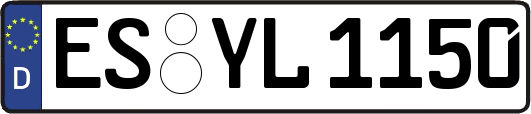 ES-YL1150
