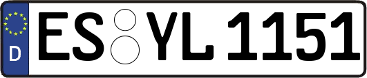 ES-YL1151
