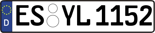 ES-YL1152
