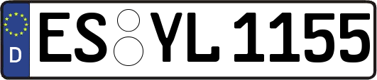 ES-YL1155
