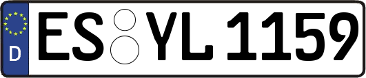 ES-YL1159