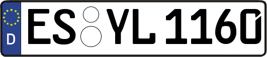 ES-YL1160