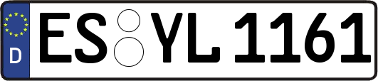 ES-YL1161
