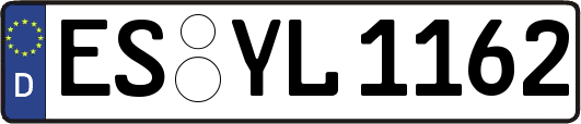 ES-YL1162