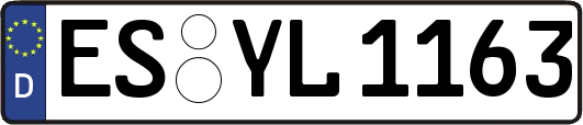 ES-YL1163