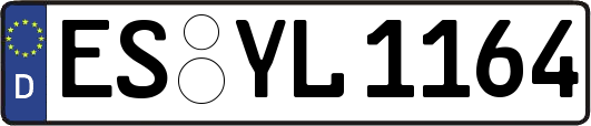 ES-YL1164