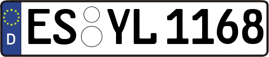ES-YL1168