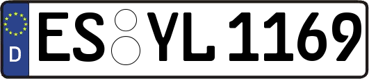 ES-YL1169