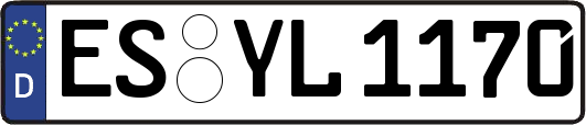 ES-YL1170