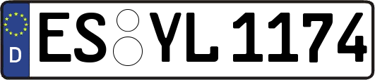 ES-YL1174