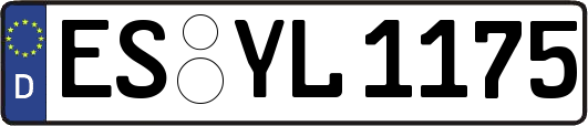 ES-YL1175